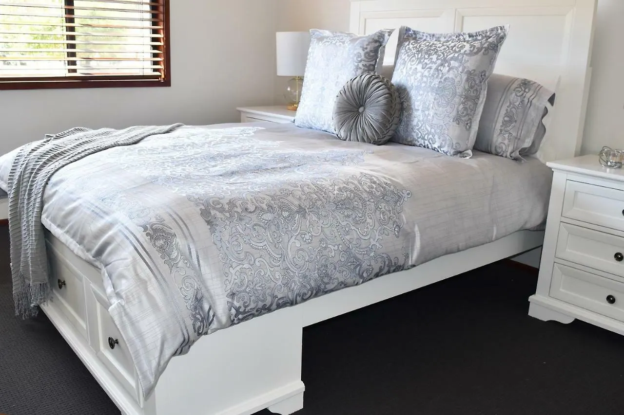 Canungra Valley Cottage Villa