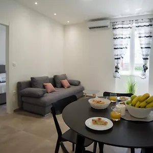  Apartment Ita&toni Croatia