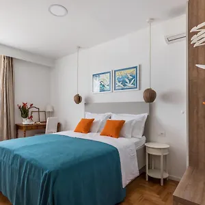  Apartment Promenade **** Croatia