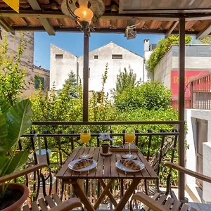  Apartment Paradise Garden Croatia