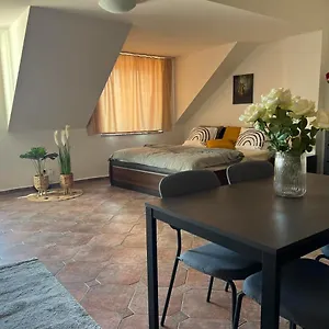  Apartment Old Town Square Czech Republic