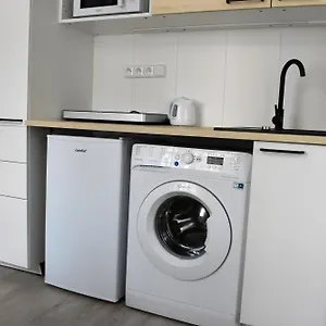  Apartment Seifert Czech Republic