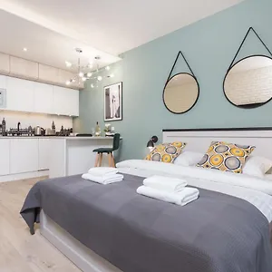  Apartment Of The Kings - Asja - Rajska 3 Poland